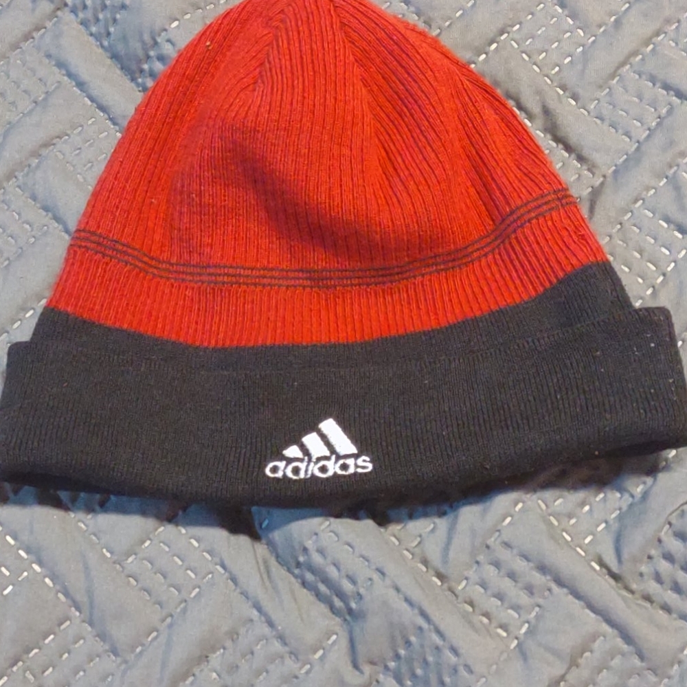 Adidas cardinal toboggan